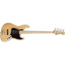 Fender American Original '70s Jazz Bass Review 2023