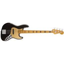 Fender American Ultra Jazz Bass Review 2023
