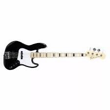 Fender Geddy Lee Signature Jazz Bass Review 2023