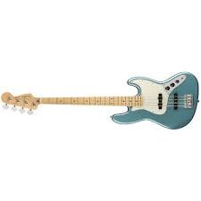 Fender Player Jazz Electric Bass Review 2023