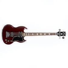 Gibson USA SG Standard Bass Review 2023