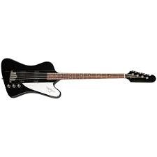 Gibson USA Thunderbird Bass Review 2023