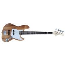 Glarry 4-String GJazz Electric Bass Review 2023
