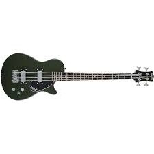 Gretsch G2220 Junior Jet Bass II Review 2023