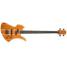 Heritage Classic Mockingbird Electric Bass Review 2023