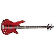 Ibanez GSR200TR Electric Bass Review 2023