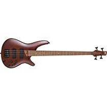 Ibanez SR500E Electric Bass Review 2023