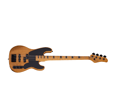 Schecter Model-T Electric Bass Review 2023