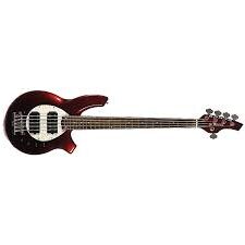 Musicman Bongo Bass Review 2023