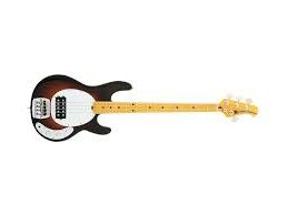 Musicman Old Smoothies Electric Bass Review 2023