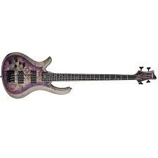 Schecter Riot-4 LH Electric Bass Review 2023