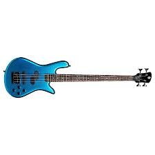 Spector Performer 4 Electric Bass Review 2023