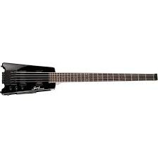 Steinberger Spirit XT-2 Bass Review 2023