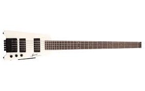 Steinberger Spirit XT-25 Bass Review 2023