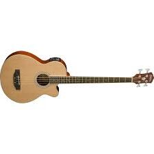 Washburn AB5 Acoustic Bass Review 2023