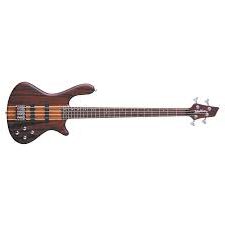 Washburn T24 Taurus Bass Review 2023