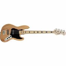 Aria J-B Bass Guitar Review 2023