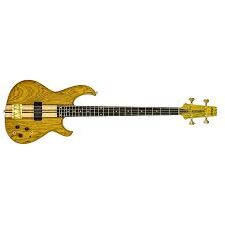 Aria SB-1000 Electric Bass Review 2023