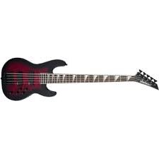 Jackson JS Series Concert Bass JS3VQ 5-String Review 2023