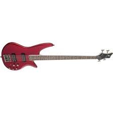 Jackson JS Series Spectra Bass JS3 Review 2023