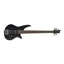 Jackson JS3V 7 String Electric Bass Review 2023