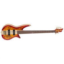 Jackson Pro Series Spectra Bass SBP V 5-String Review 2023