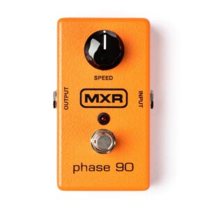 Best Guitar Effects Pedals for Rock