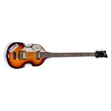 Paul McCartney's Hofner 5001 Violin Bass Review 2023
