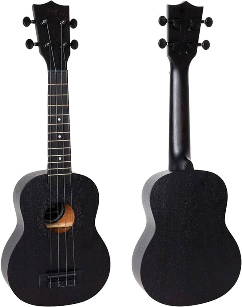 Blackbird Carbon Fiber Ukulele Review