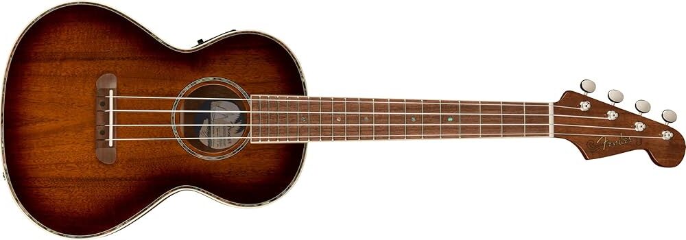 Best Tenor Ukuleles Under $300