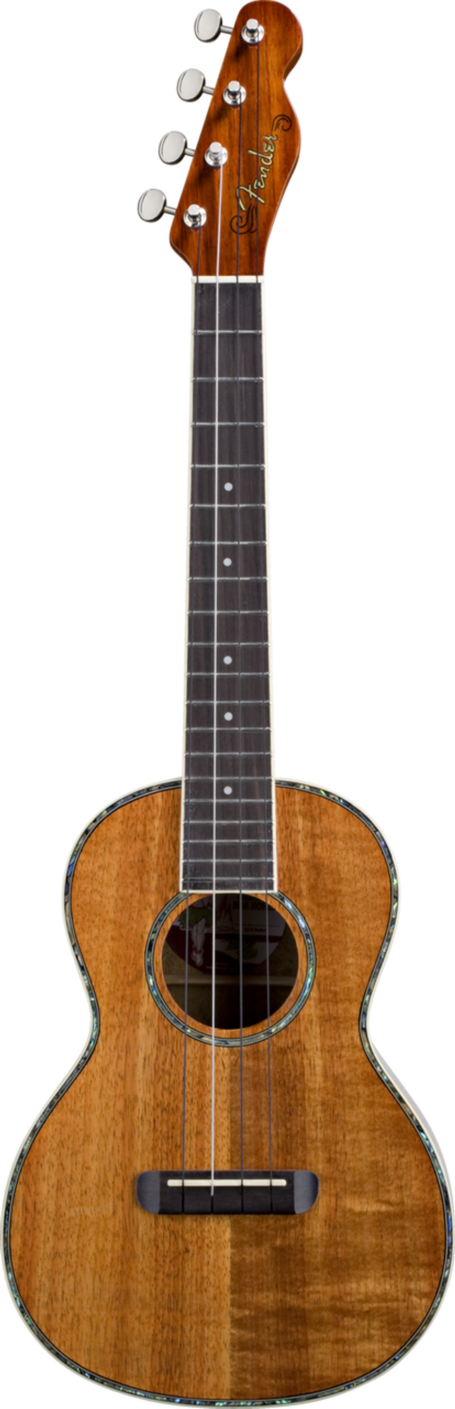 Fender Nohea Tenor Ukulele Review