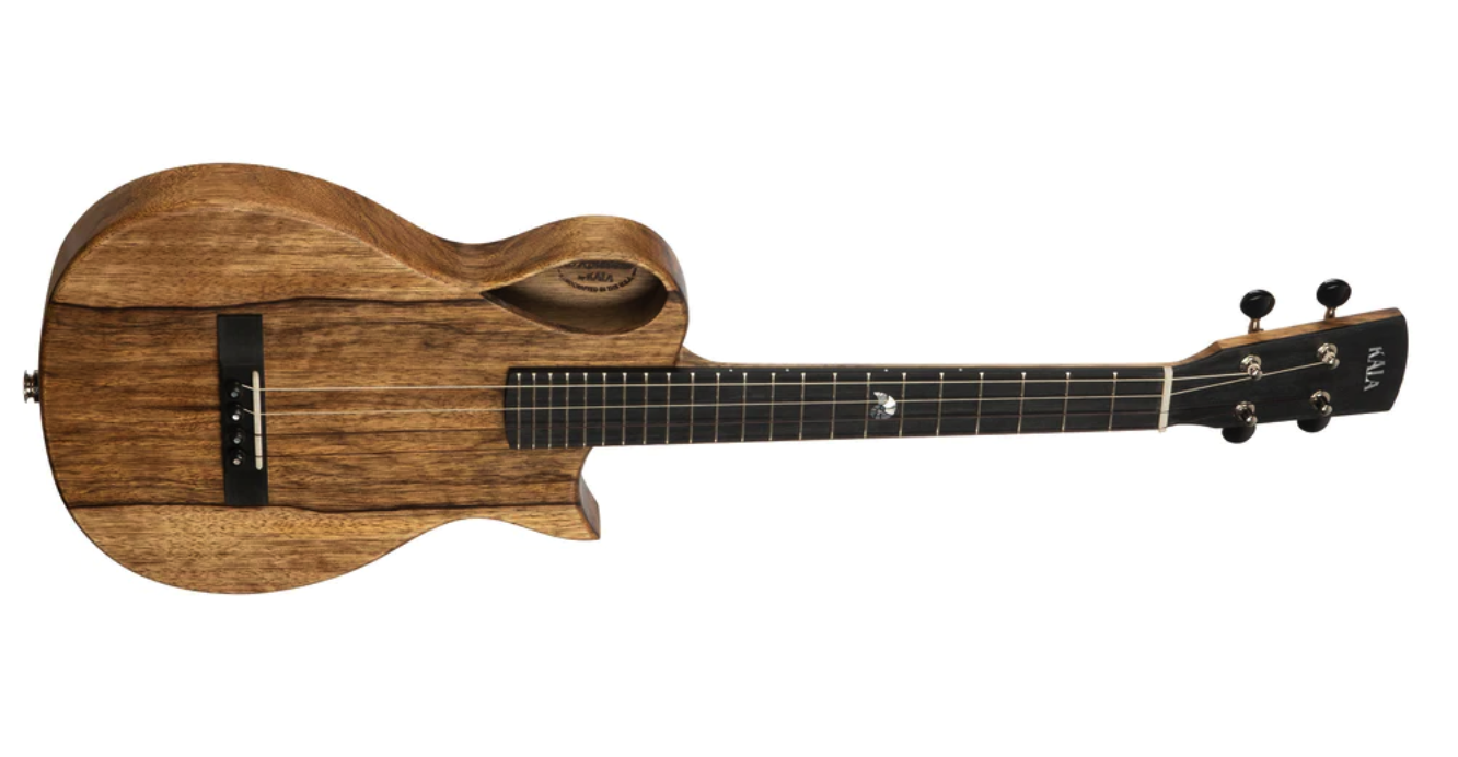 Kala The Revelator Ukulele Review 2024