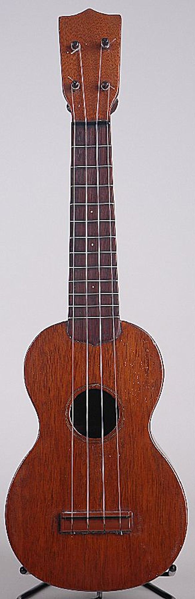 Vintage Martin Soprano Ukulele Review 2024