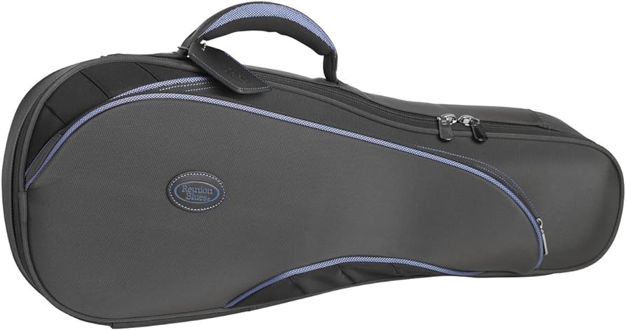 Mono and Reunion Blues Gig Bags Review