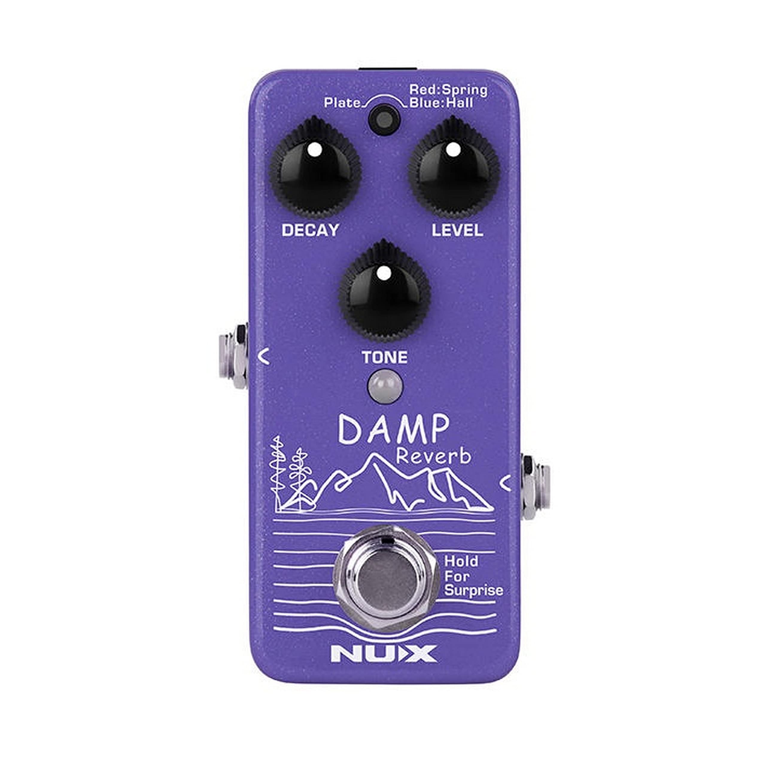 Best Effects Pedal for Ukulele