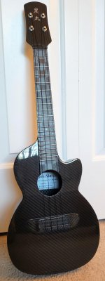 Sumi Maru Ukulele Review