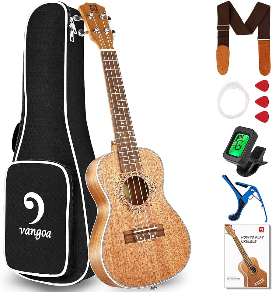 Tenor Ukuleles Review