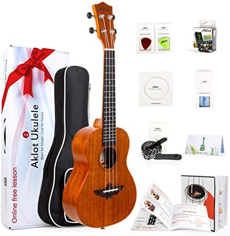 Best AKLOT Ukuleles