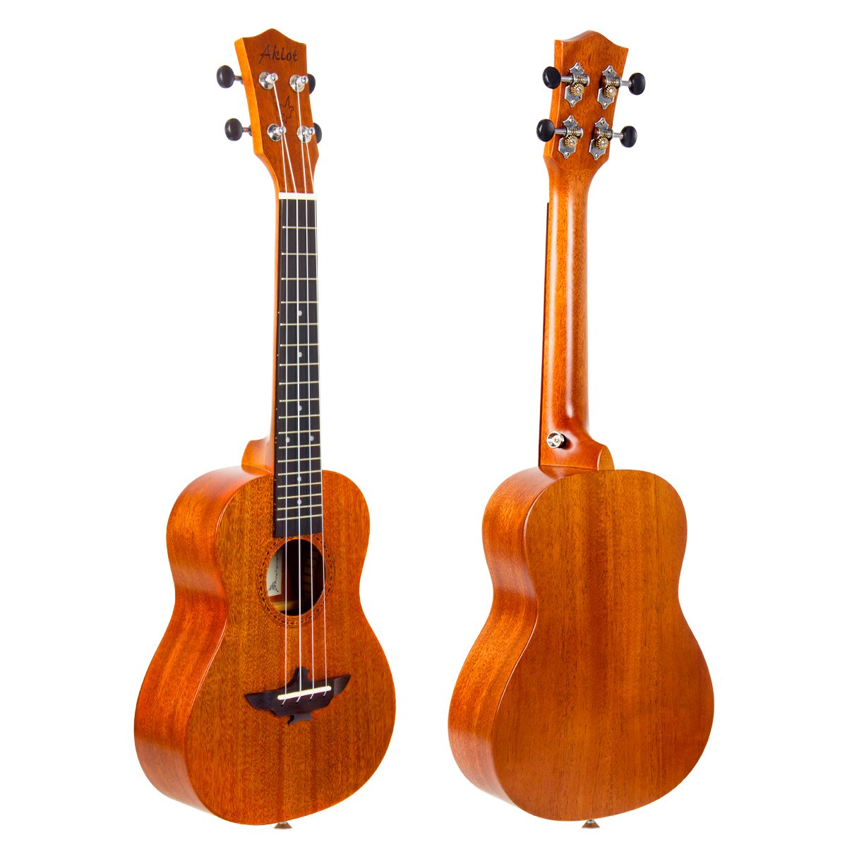 Best AKLOT Ukuleles