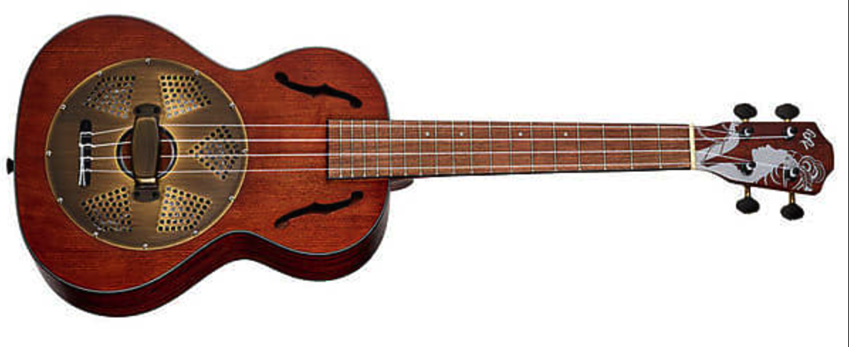 Best Baton Rouge Ukulele