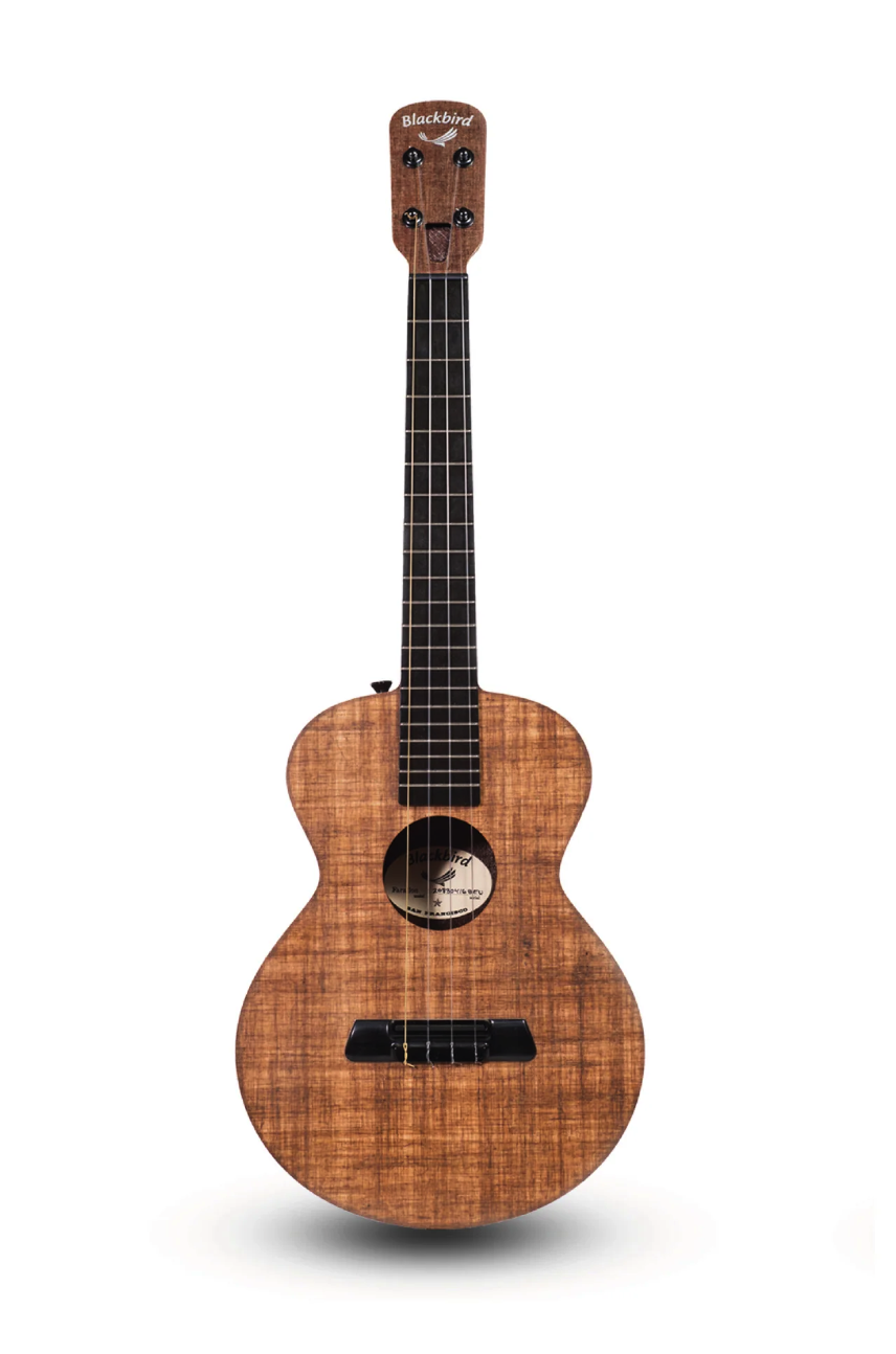 Best Blackbird Ukulele