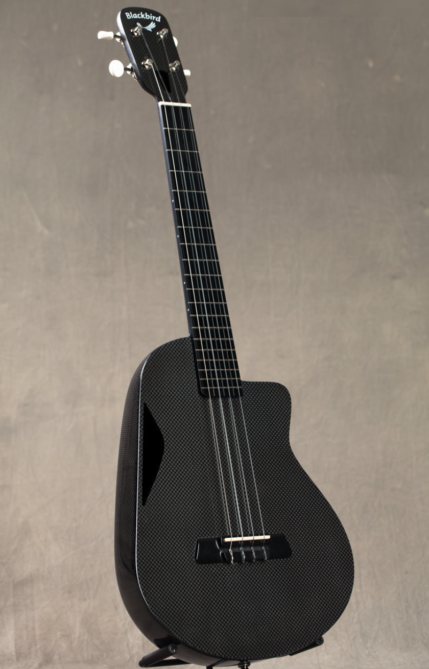 Best Blackbird Ukulele