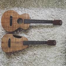 Best Blackbird Ukulele