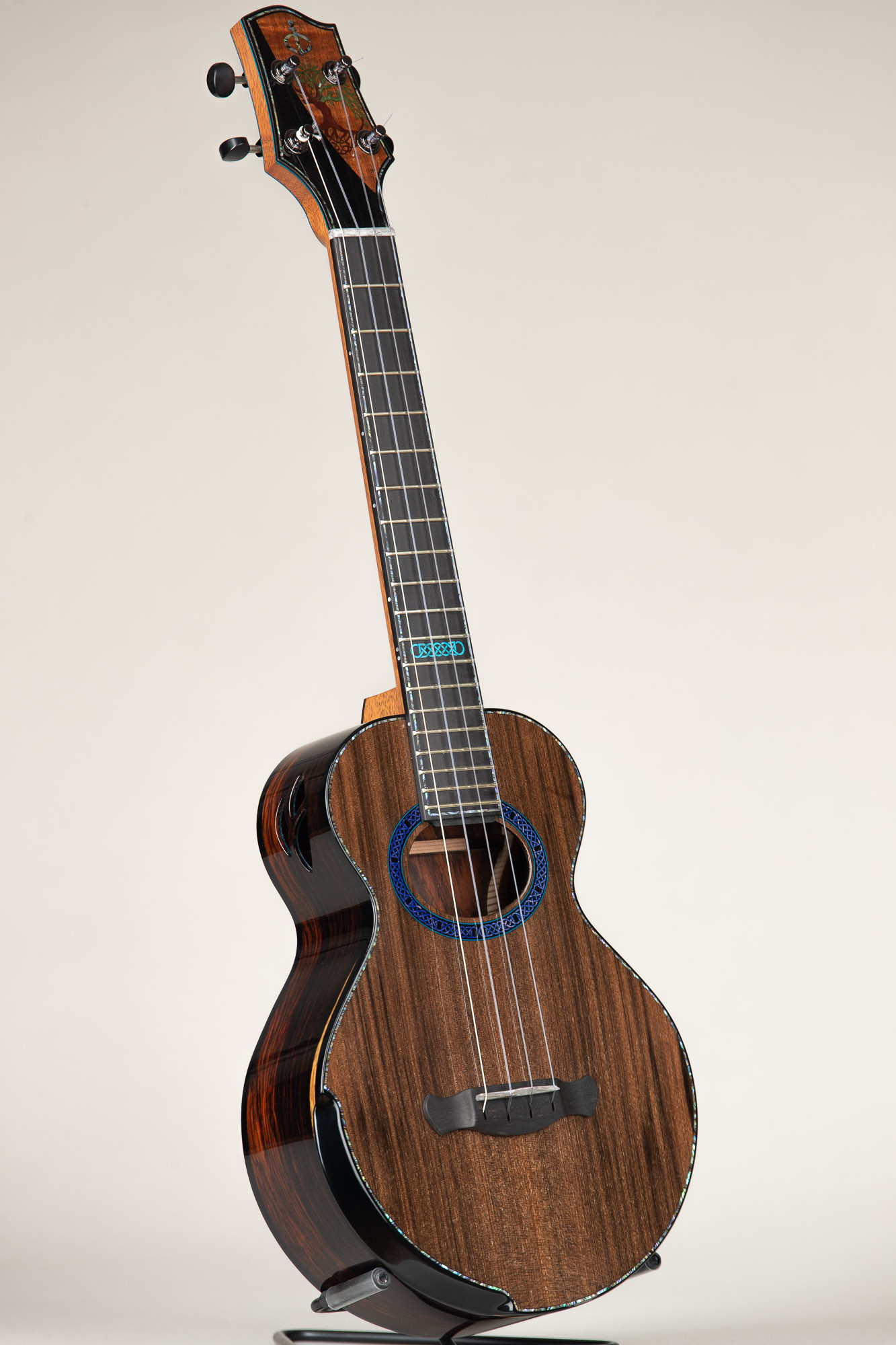 Best Cocobolo Ukuleles