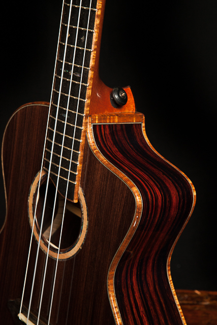 Best Cocobolo Ukuleles