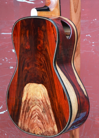 Best Cocobolo Ukuleles