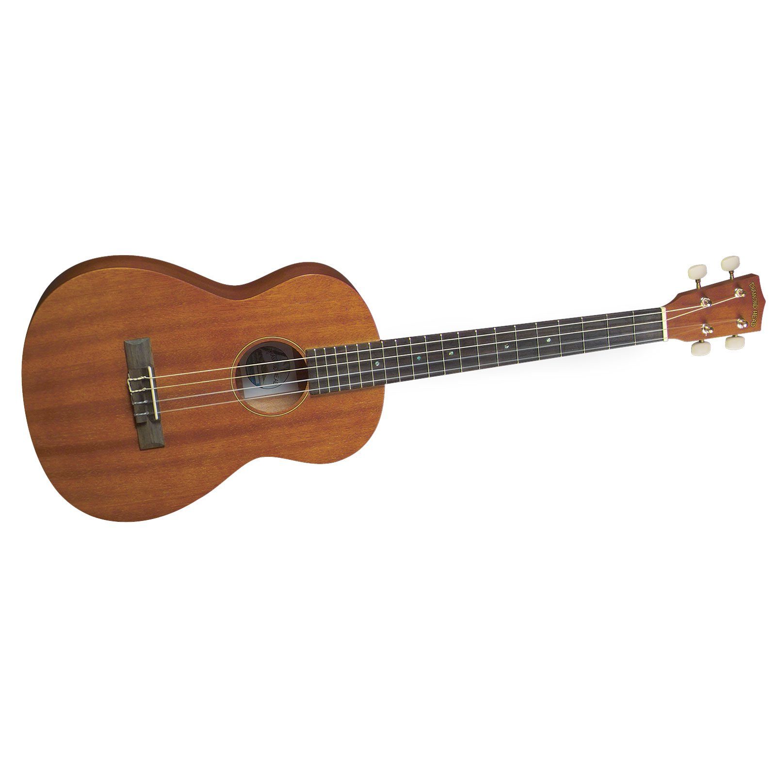 Best Diamond Head Ukuleles