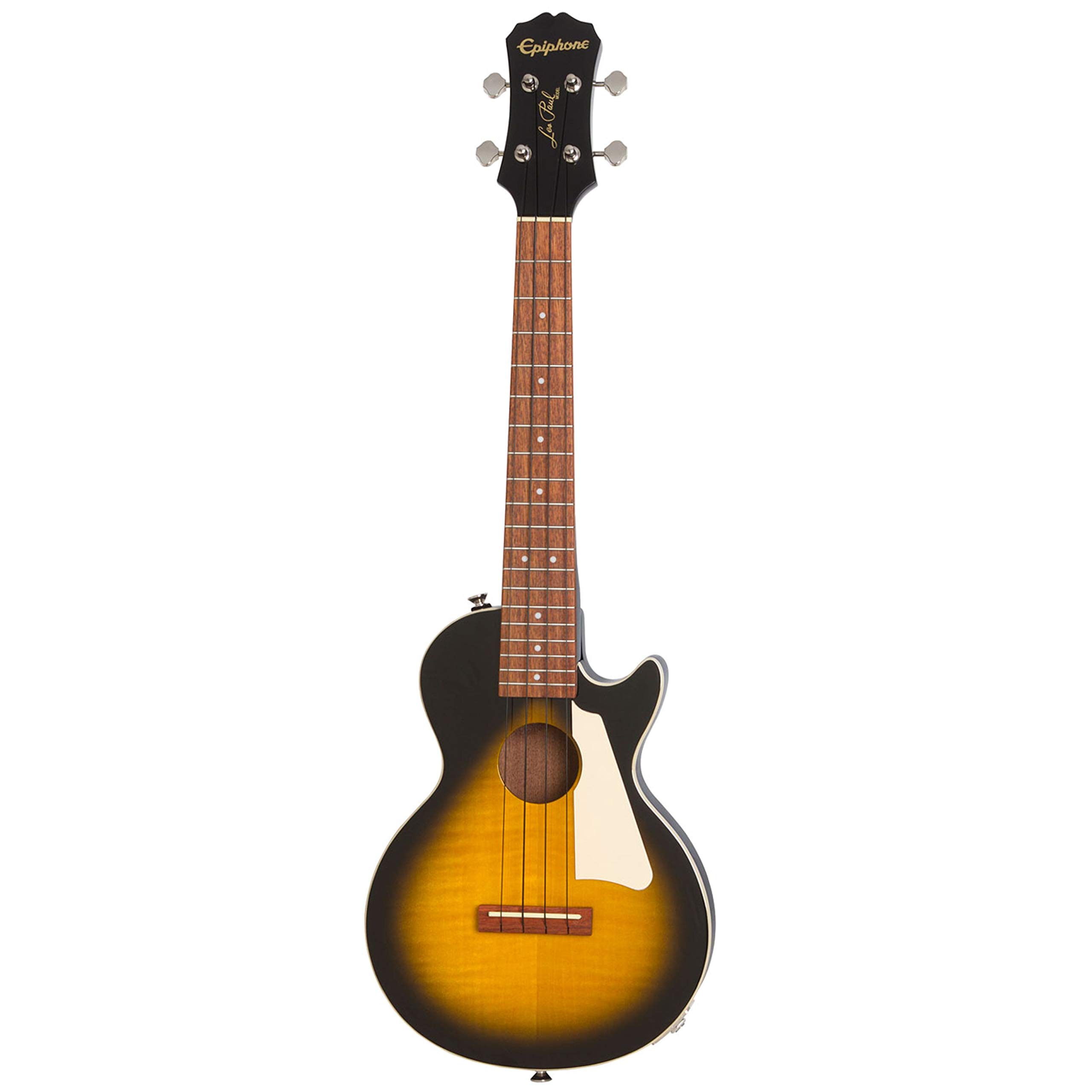 Best Epiphone Ukulele