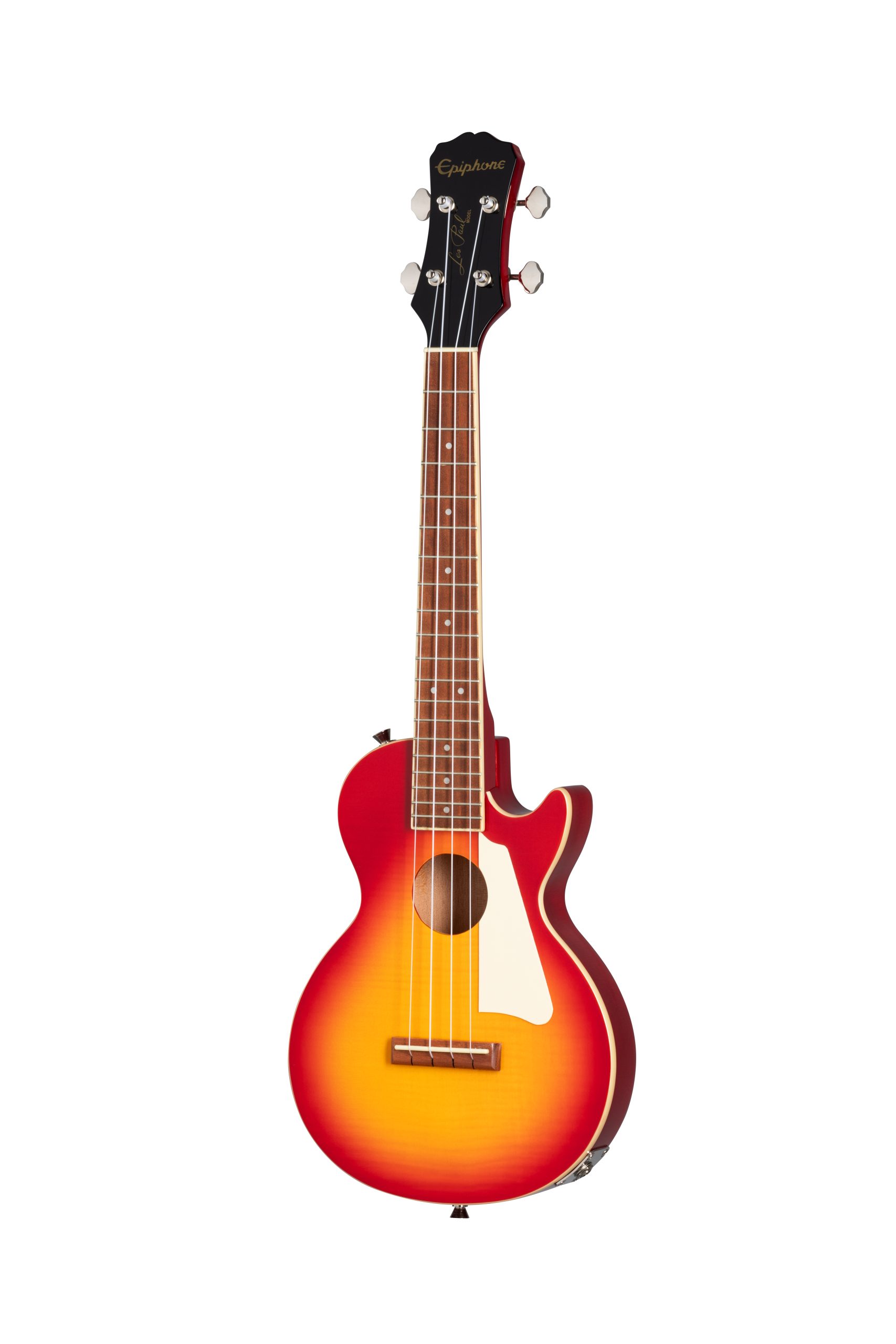 Best Gibson Style Ukuleles