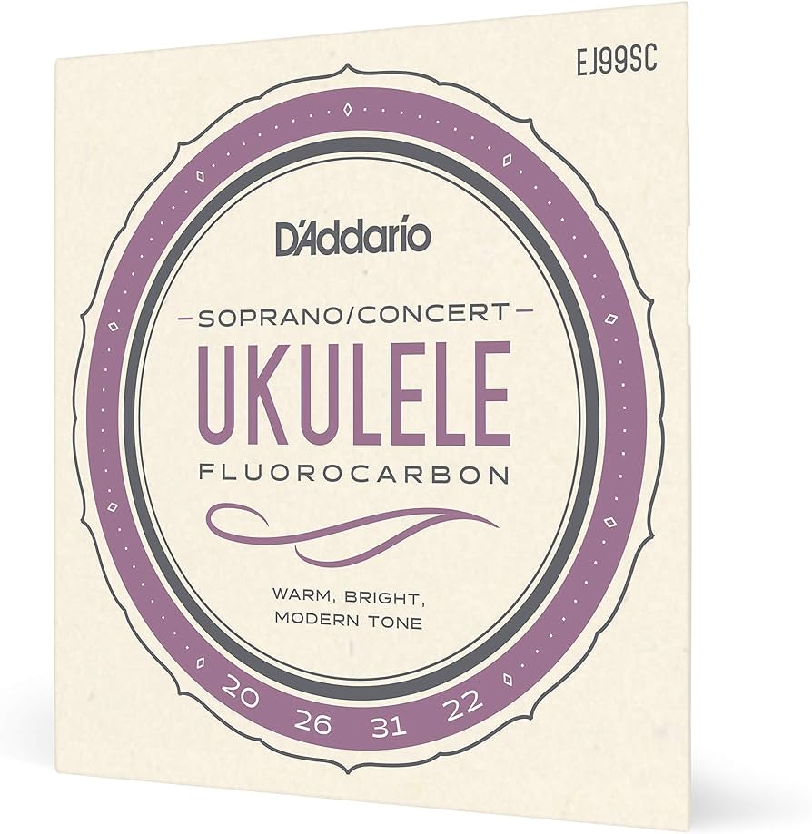 Best Ukulele Strings